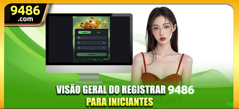 Conta 5ggg sincronizada site e app