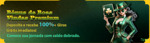 Formulário registro 5ggg
