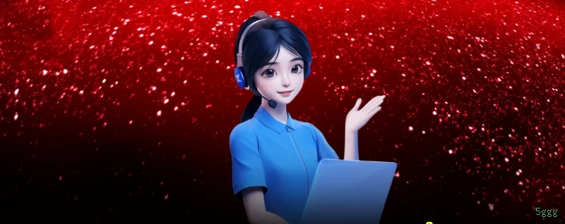 Bônus boas-vindas 5ggg R$100