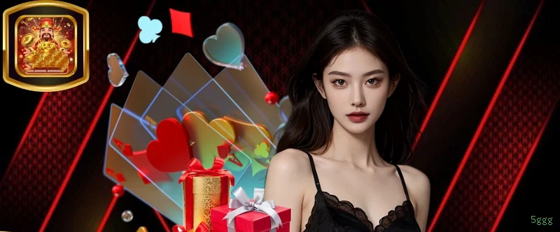 Bônus e prêmios 5ggg